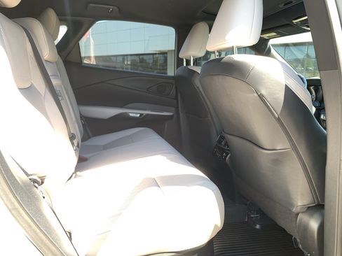 Used 2024 Lexus RX 350 Premium Plus w/ Convenience Package FWD image 33