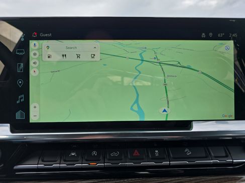 New 2025 Chevrolet Silverado 1500 RST w/ Convenience Package II image 32