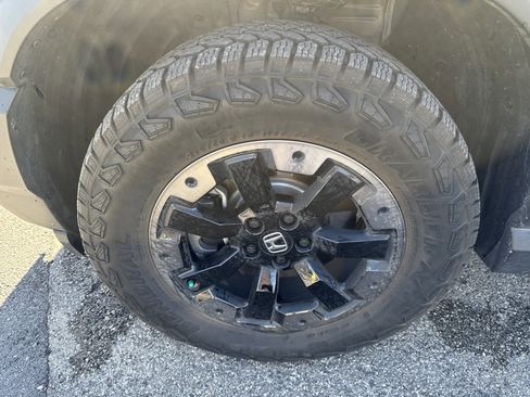 Used 2026 Honda Passport TrailSport Elite image 9