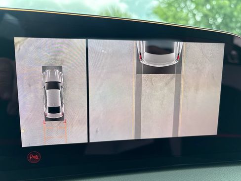 New 2026 Cadillac CT5 V Blackwing w/ Carbon Fiber 2 Package RWD image 30