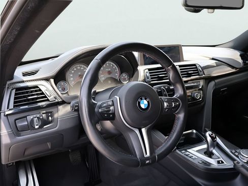 Used 2015 BMW M4 Coupe RWD image 18