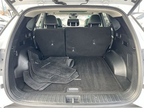 Used 2022 Hyundai Tucson Limited image 20