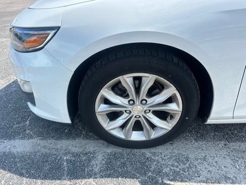 Used 2019 Chevrolet Malibu LT FWD image 10
