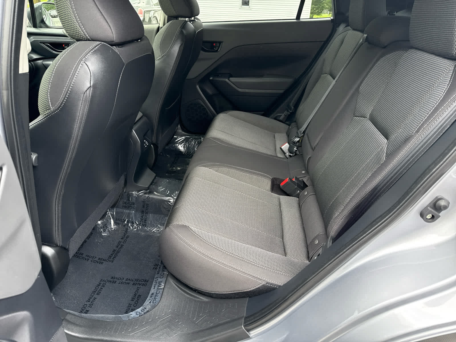Used 2024 Subaru Crosstrek 2.0i Premium AWD/4WD image 13