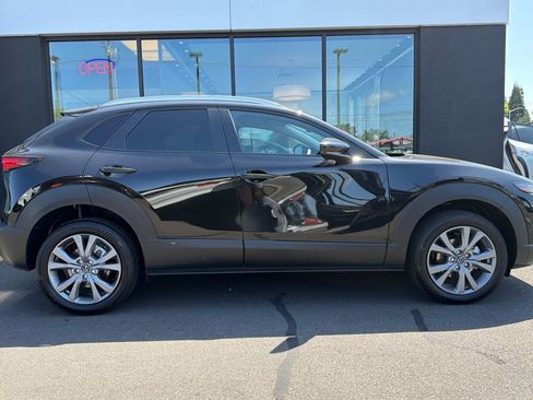 New 2026 MAZDA CX-30 AWD 2.5 S w/ Premium Package image 2