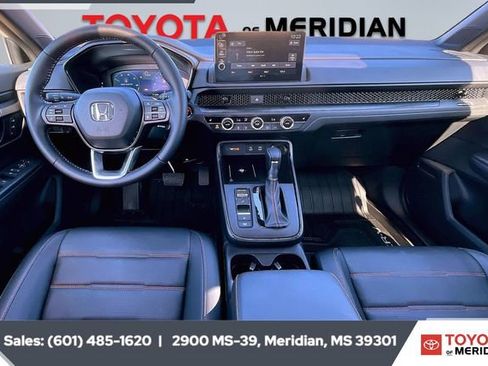 Used 2026 Honda CR-V Sport-L image 12