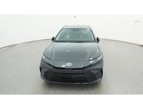 New 2026 Toyota Camry LE image 15