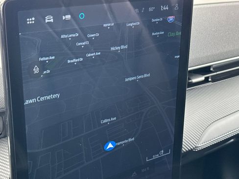 Certified 2025 Ford Mustang Mach-E Select image 20