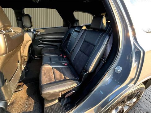 Used 2022 Dodge Durango GT image 26