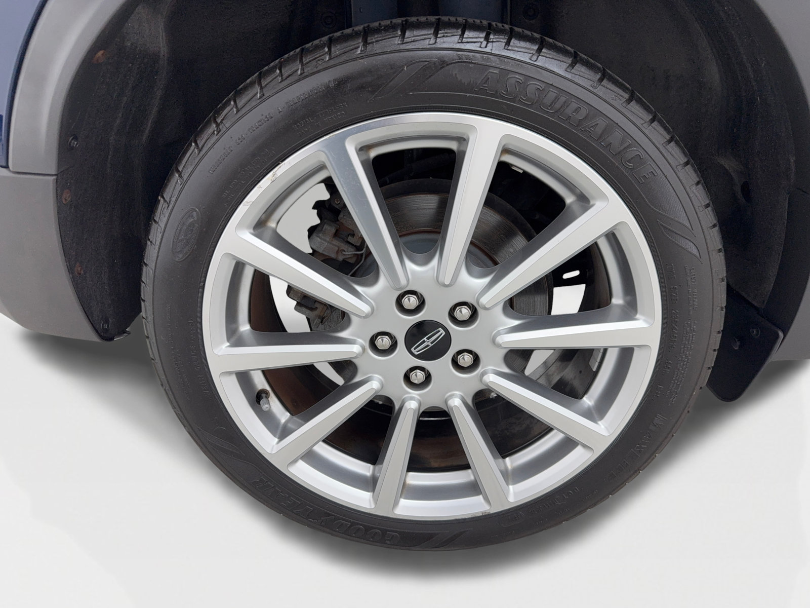 Used 2019 Lincoln MKC Reserve FWD image 53