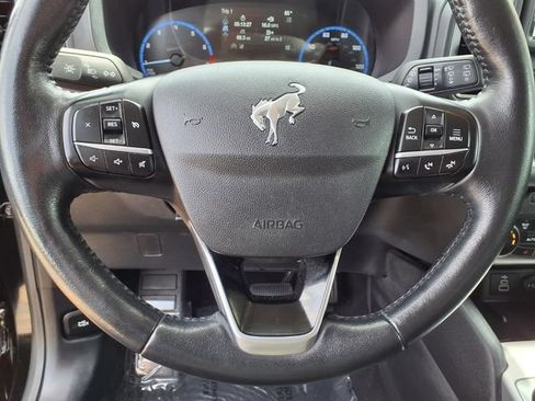 Used 2023 Ford Bronco Sport Big Bend w/ Convenience Package AWD/4WD image 21
