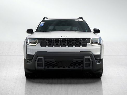 New 2026 Jeep Cherokee Laredo AWD/4WD image 2