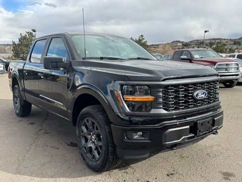 New 2026 Ford F150 STX w/ Equipment Group 200A image 5