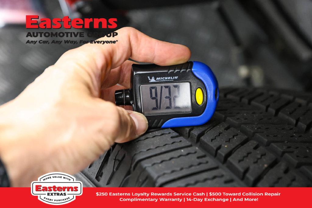 Used 2026 RAM 2500 Big Horn AWD/4WD image 27