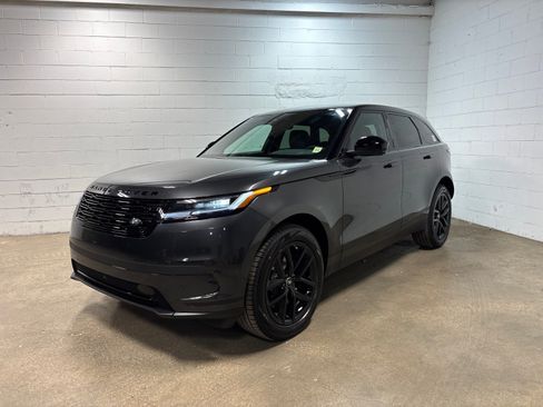 New 2026 Land Rover Range Rover Velar S AWD/4WD image 1
