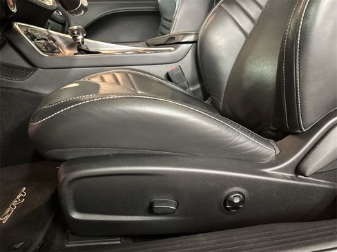 Used 2020 Dodge Challenger SRT Hellcat Redeye image 14