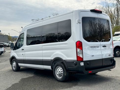 New 2026 Ford Transit 350 XL AWD/4WD image 12