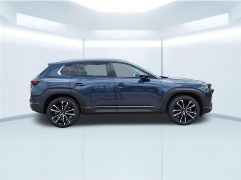 New 2026 MAZDA CX-50 AWD 2.5 S w/ Weather Package image 7