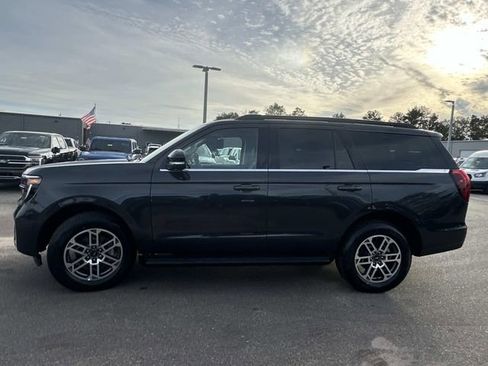 New 2025 Ford Expedition Active image 16