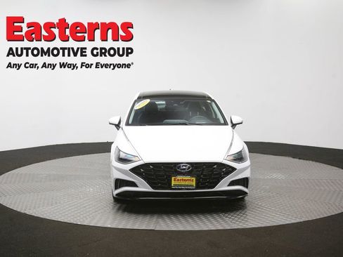 Used 2022 Hyundai Sonata Limited FWD image 55