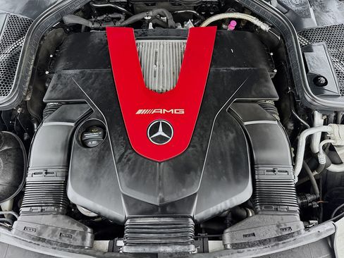 Used 2017 Mercedes-Benz C 43 AMG 4MATIC Coupe image 33