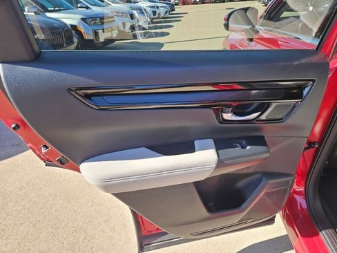 Used 2023 Honda CR-V EX-L image 12