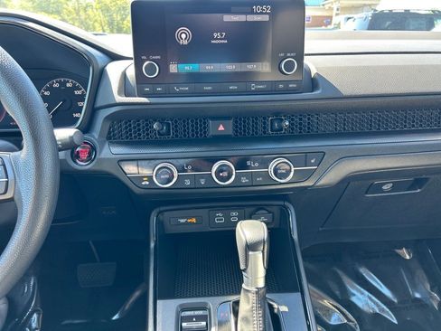 Used 2025 Honda CR-V EX image 27