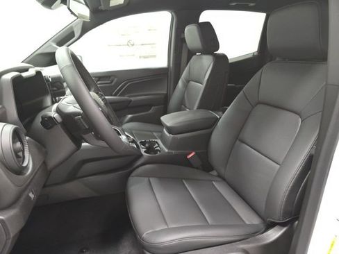 New 2026 Chevrolet Colorado Trail Boss image 21