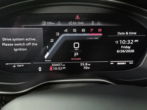 Used 2023 Audi SQ5 Premium Plus w/ Premium Plus Package AWD/4WD image 13