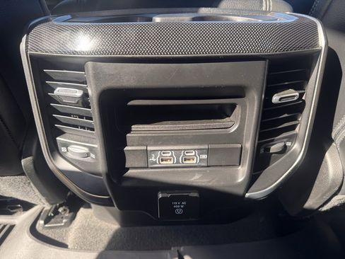 Used 2020 RAM 1500 Rebel w/ Rebel Level 2 Equipment Group image 21