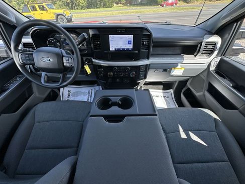 New 2026 Ford F250 XL w/ STX Appearance Package image 20