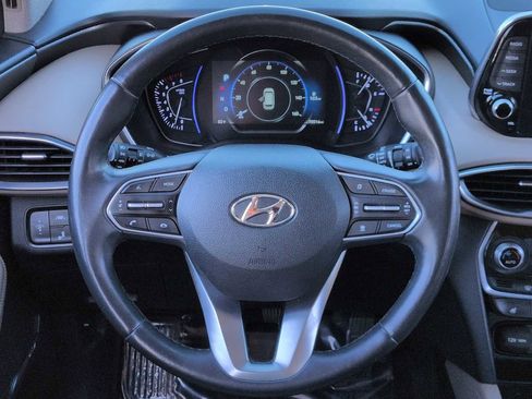 Used 2019 Hyundai Santa Fe FWD image 24