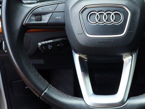 Used 2022 Audi Q5 2.0T Premium Plus image 55