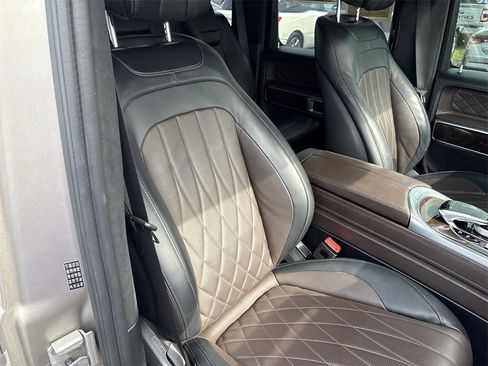 Used 2021 Mercedes-Benz G 550 image 32