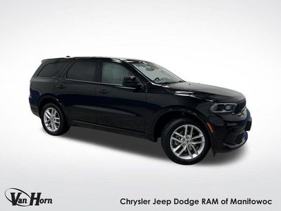 Used 2023 Dodge Durango GT