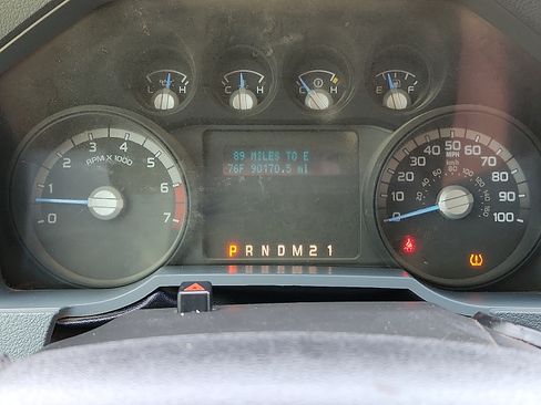 Used 2013 Ford F250 XL RWD image 19