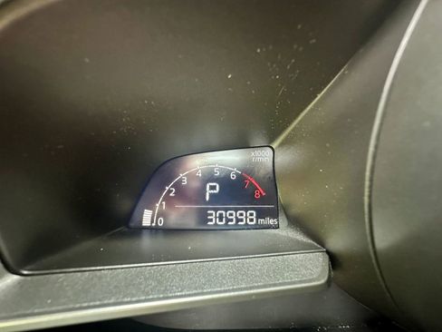 Used 2018 MAZDA MAZDA3 Sport image 10