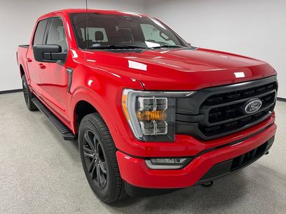 Used 2022 Ford F150 XLT w/ Equipment Group 302A High