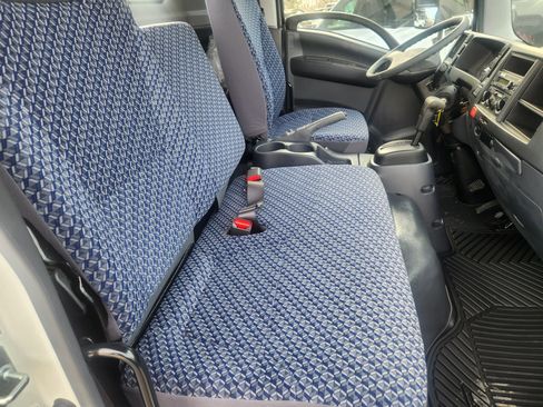 New 2026 Isuzu NPR image 17