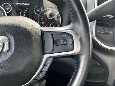 Used 2024 RAM 2500 Big Horn image 13