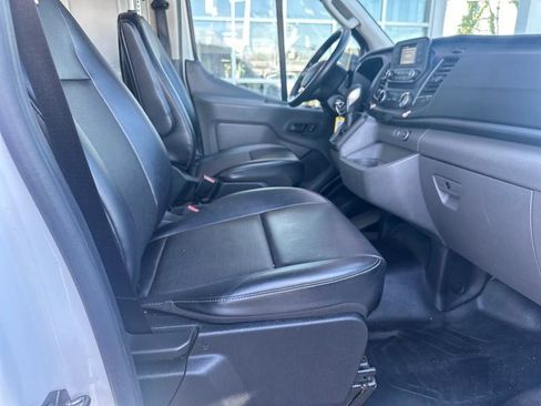 Used 2021 Ford Transit 250 Medium Roof image 33
