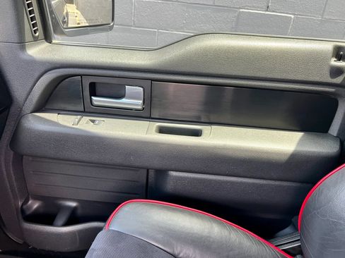 Used 2014 Ford F150 FX4 w/ FX Appearance Package AWD/4WD image 31