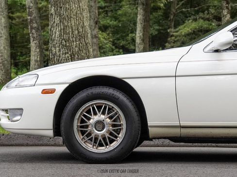 Used 1994 Lexus SC 300 Coupe RWD image 4