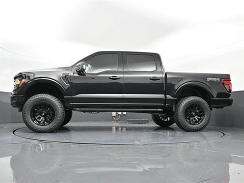 Used 2025 Ford F150 XLT w/ Equipment Group 302A MID AWD/4WD image 80