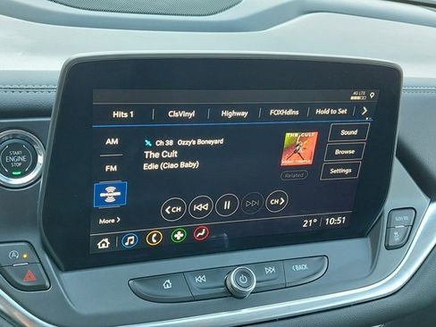 Used 2024 Chevrolet Blazer LT w/ Convenience Package image 40