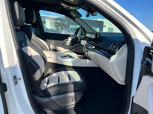 New 2026 Mercedes-Benz GLE 53 AMG 4MATIC image 22
