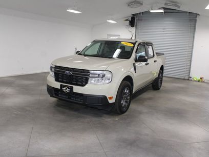 Used 2024 Ford Maverick XLT