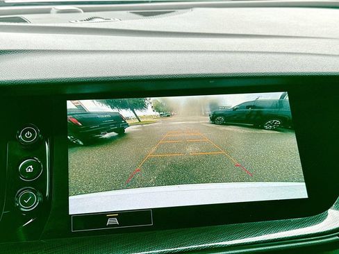 Used 2022 Buick Envision Preferred FWD image 14