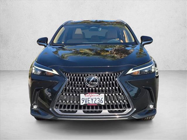 Used 2026 Lexus NX 350 AWD w/ Cold Area Package image 2