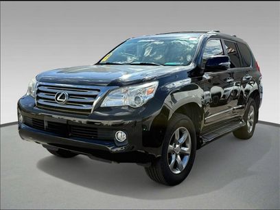 Used 2013 Lexus GX 460 Premium